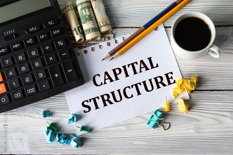 Capital Structure