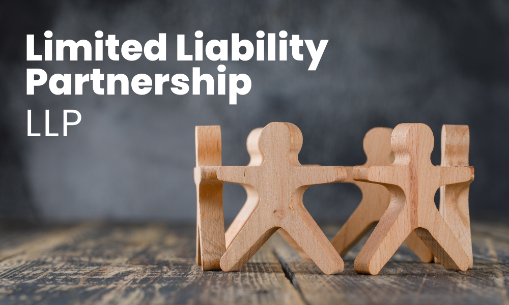 Limited Liability Partnership (LLP)